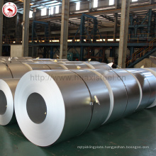 AZ40-AZ270/G90 914-1250mm Width DX51D+AZ Galvalume Steel Coil from Shanghai